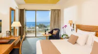 Alexander Beach Hotel & Spa - balcon