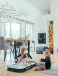Villa Wikkelä Hotels in Ranua