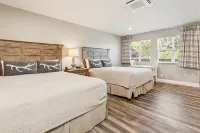 Big Bear Frontier Hotels near Pine Knot Village