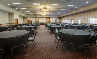 Stoney Creek Hotel des Moines - Johnston