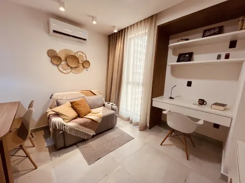 Co-House Tambaú- Miramar Hospedagens - Apartments