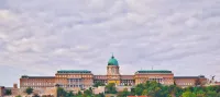 Harmonia Palace
