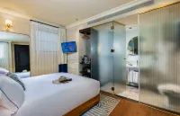 Villa Brown Tel-Aviv, a Member of Brown Hotels - pet friendly