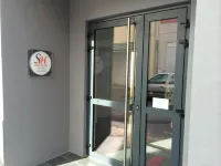 Som-Home Hotel a Peronne