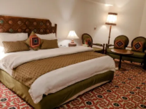 Quetta Serena Hotel Hotels in Quetta