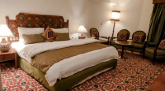 Quetta Serena Hotel