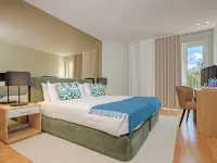 Pure Monchique Hotel - Villa Termal Spa Resort - by Unlock Hotels Hotels in Monchique