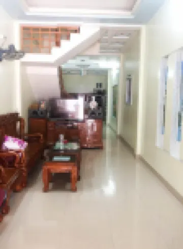 Hang Thuong Hostel