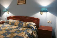 Safir Mazafran Hotel a Staoueli