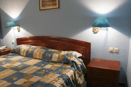 Safir Mazafran Отели рядом с достопримечательностью «Palm beach resort»