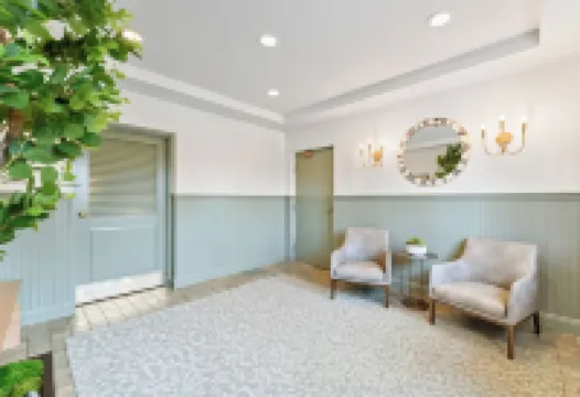 Inn at Playa del Rey Hotels in Playa del Rey