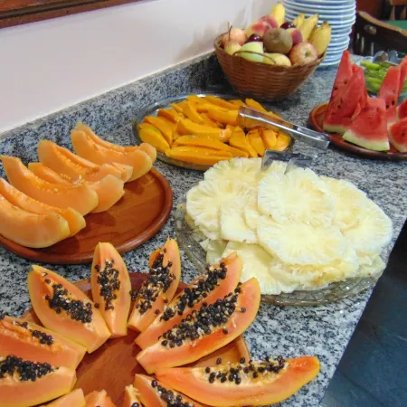 Pousada Ancoradouro