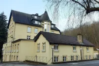 Parc Hotel Alvisse Hotel dekat Bandara Luxembourg