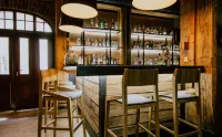 Hotel Spichrz - bar