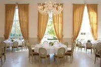Mondorf Parc Hotel & Spa - breakfast
