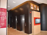 IntercityHotel Riyadh Malaz Hotel di Riyadh