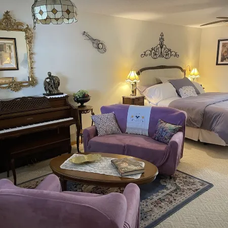 Crystal River Lullaby B&B