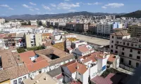 Salles Hotel Málaga Centro - Scenic
