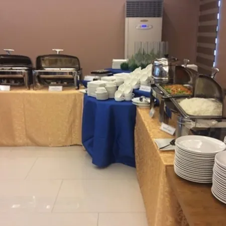 Oryza Hotel