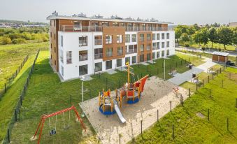 Apartamenty Sun & Snow Residence