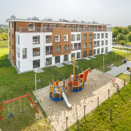 Apartamenty Sun & Snow Residence