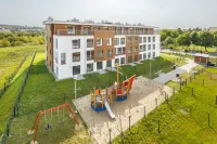 Apartamenty Sun & Snow Residence Hotels in Rozewie