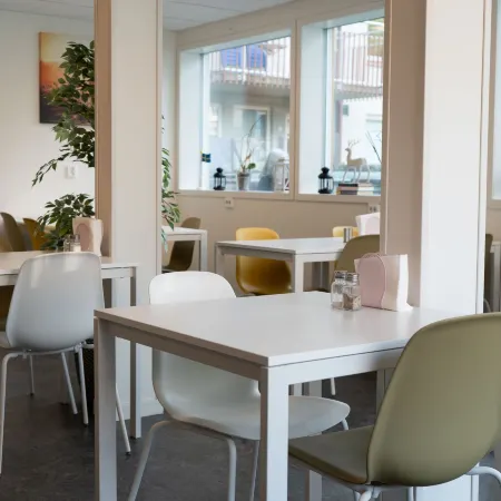 Hotell Stortorget, Östersund