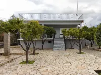 Aggelos Home in Kato Alepohori Hotels in Megara