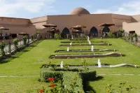 Marrakech Ryads Parc All Inclusive Hotels in Ouahat Sidi Brahim