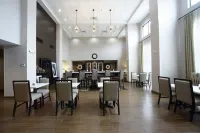 Hampton Inn & Suites Ponca City