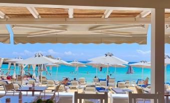 The George Hotel Mykonos