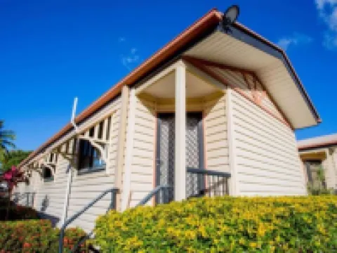 Discovery Parks - Townsville Hotels in Wulguru