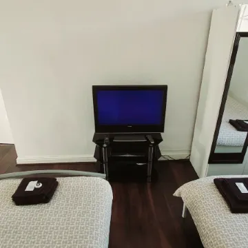 Regent Guest House