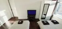 Regent Guest House Hotel di 