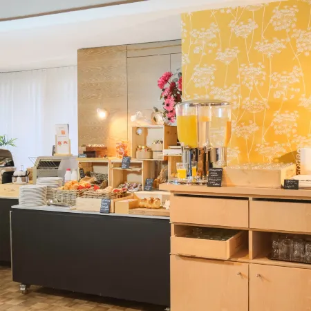 Hotel Rothaus Luzern