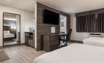 Glengarry Extended Stays