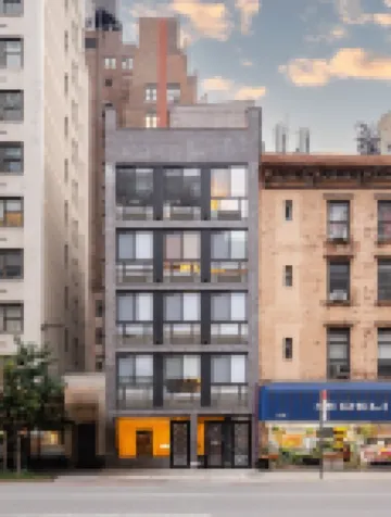 Little Charlie Hotel Hotels in Midtown