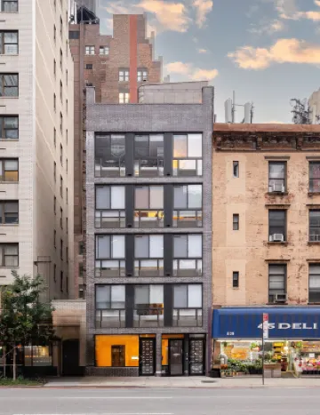 Little Charlie Hotel Hotels in Midtown