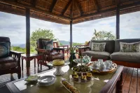 Addo Elephant Safari Lodge - Bellevue Forest Reserve Hotels in Paterson