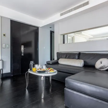 1828 Smart Hotel Boutique