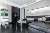 1828 Smart Hotel Boutique - Spa