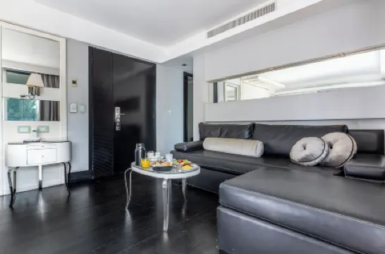 1828 Smart Hotel Boutique