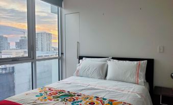 Adelaide Central Skyline Panoramic Suite