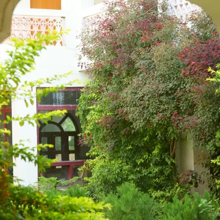 Radhika Palace Hotel