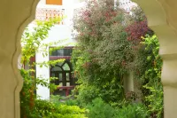 Radhika Palace Hotel - วิว