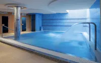 Sándor Hotel - spa