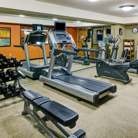 Holiday Inn Express & Suites ATLANTA BUCKHEAD by IHG