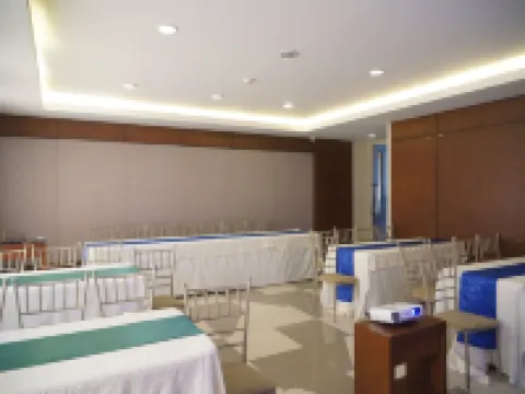 Mansion Garden Hotel Hotels in Subic Bay