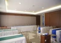 Mansion Garden Hotel