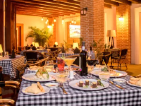 ホテル NYX カンクン カンクンのホテル